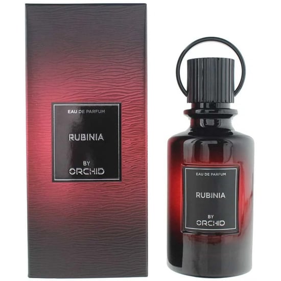 Orchid Rubinia 100ml EDP Spray - Image 1