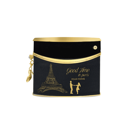 Le Chameau Good Time In Paris 80ml EDP Spray - Image 2