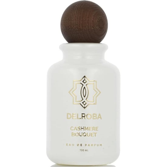 Delroba Cashmere Bouquet För Kvinna 100ml EDP Spray - Image 2