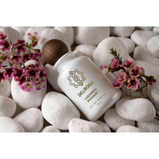 Delroba Cashmere Bouquet För Kvinna 100ml EDP Spray - Image 3