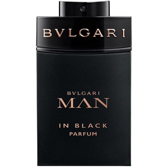 Bvlgari Man In Black Parfum 100ml EDP Spray - Image 2