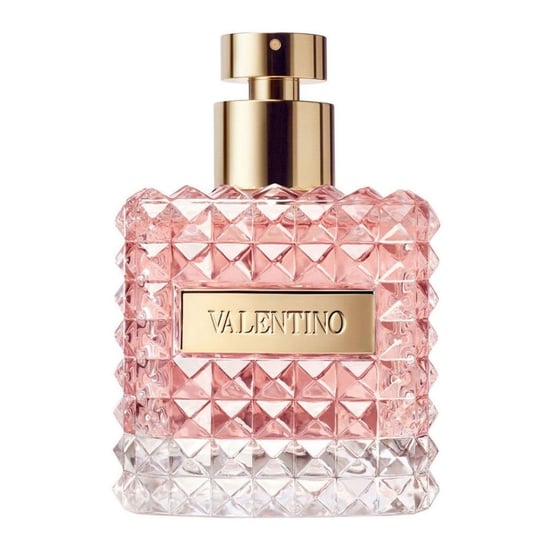 Valentino Donna 50ml EDP Spray - Image 2