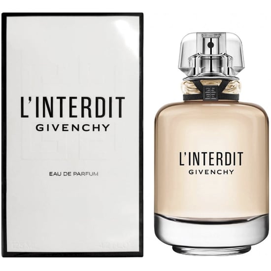Givenchy L'Interdit voor Haar 125ml EDP Spray - Image 1