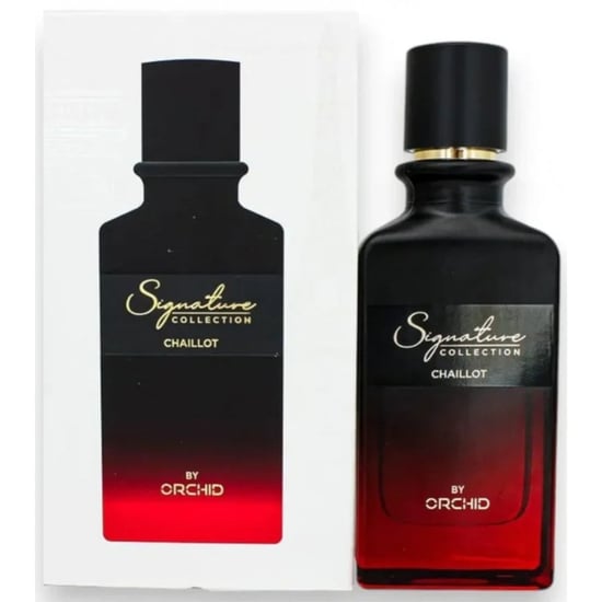 Orchid Signature Chaillot 100ml EDP Spray - Image 1