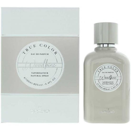 Orchid True Color Woodbine 100ml EDP Spray - Image 1