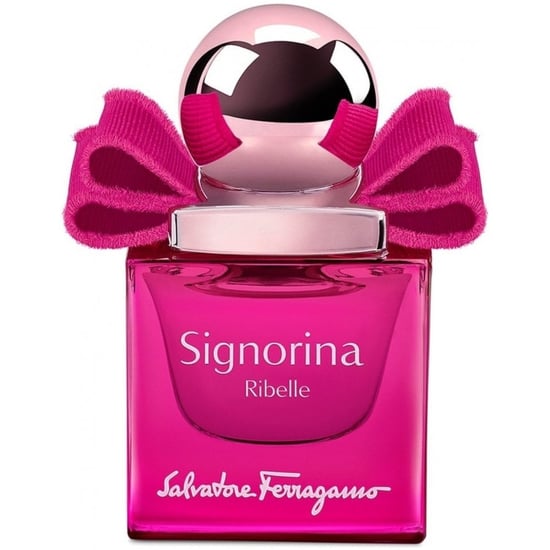 Salvatore Ferragamo Signorina Ribelle For Her 20ml EDP Spray - Image 2