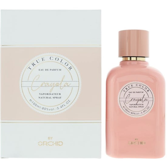 Orchid True Color Crayola 100ml EDP Spray - Image 1