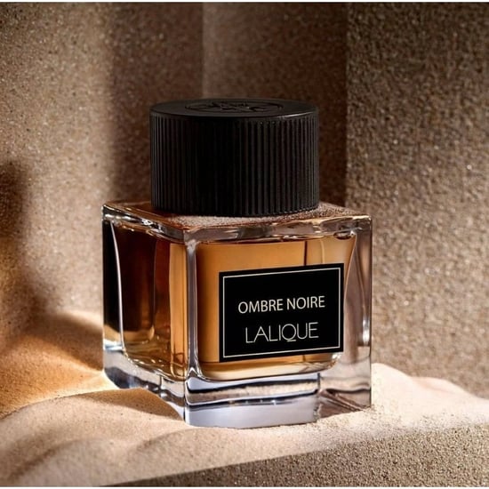 Lalique Ombre Noire 100ml EDP Spray - Image 3