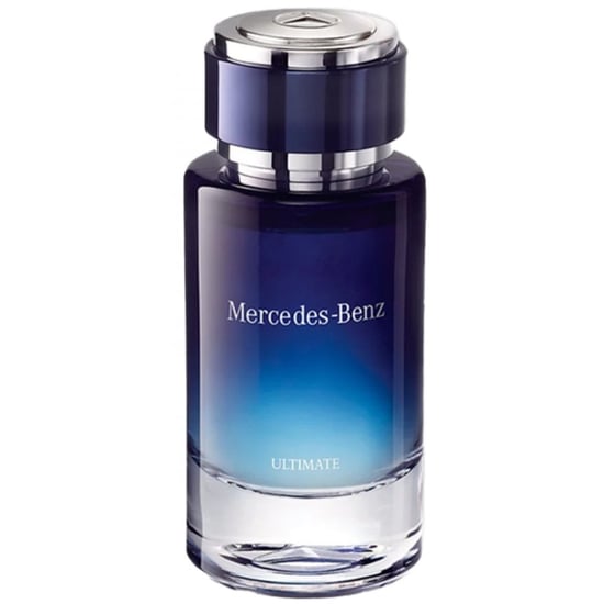 Mercedes-Benz Ultimate 120ml EDP Spray - Image 2