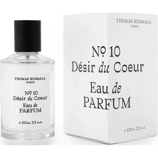Thomas Kosmala N 10 Desire Du Coeur 100ml EDP Spray - Image 1