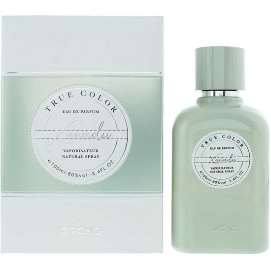 Orchid True Color Xanadu 100ml EDP Spray - Image 1