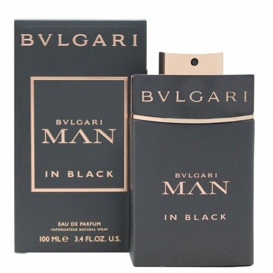 Bvlgari Man In Black 100ml EDP Spray - Image 3
