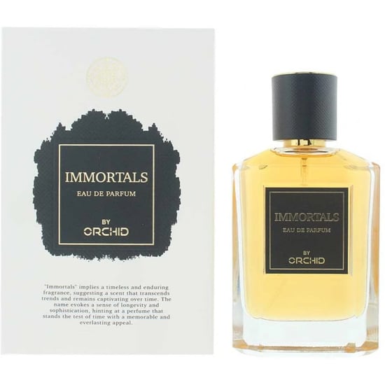 Orchid Immortals 100ml EDP Spray - Image 1