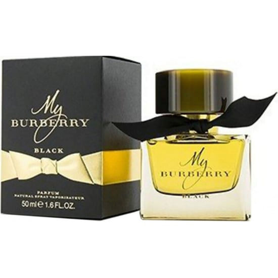 Burberry My Burberry Black Voor Haar 50ml Parfum Spray - Image 1