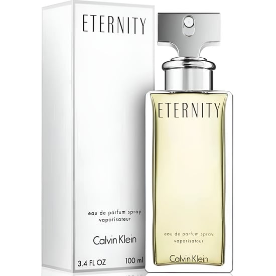 Calvin Klein Eternity 100ml EDP Spray - Image 1