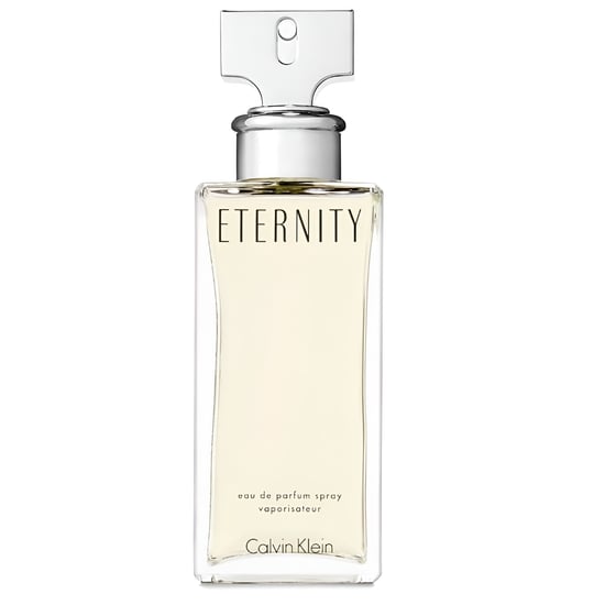 Calvin Klein Eternity 100ml EDP Spray - Image 2