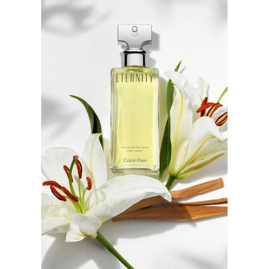 Calvin Klein Eternity 100ml EDP Spray - Image 3