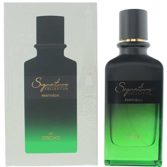 Orchid Signature Pantheon 100ml EDP Spray - Image 1