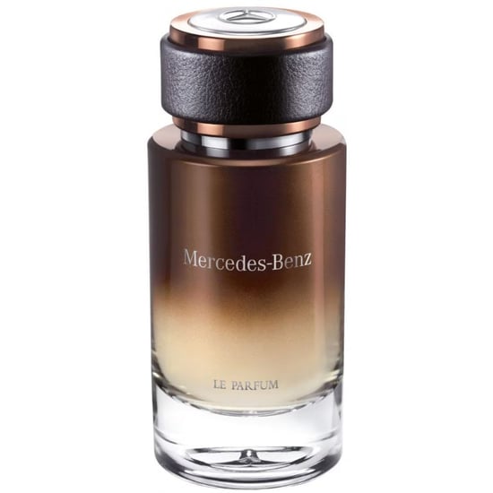Mercedes Benz Le Parfum For Him 120ml EDP Spray - Image 2