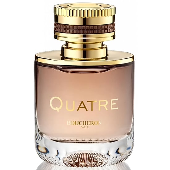Boucheron Quatre Absolu De Nuit Femme 50ml EDP Spray - Image 2