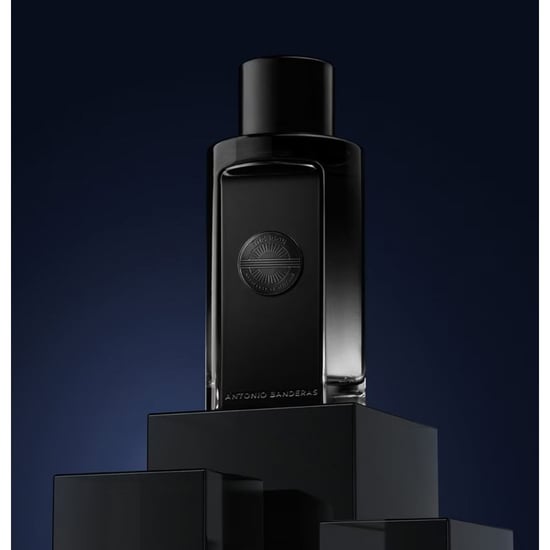 Antonio Banderas The Icon 100ml EDP Spray - Image 3