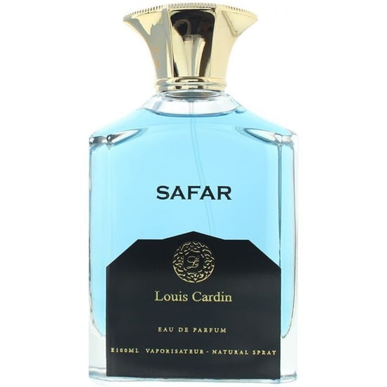 Louis Cardin Safar For Him 100ml EDP Spray - Image 2