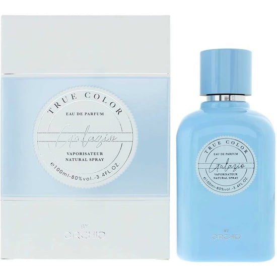 Orchid True Color Galazio 100ml EDP Spray - Image 1