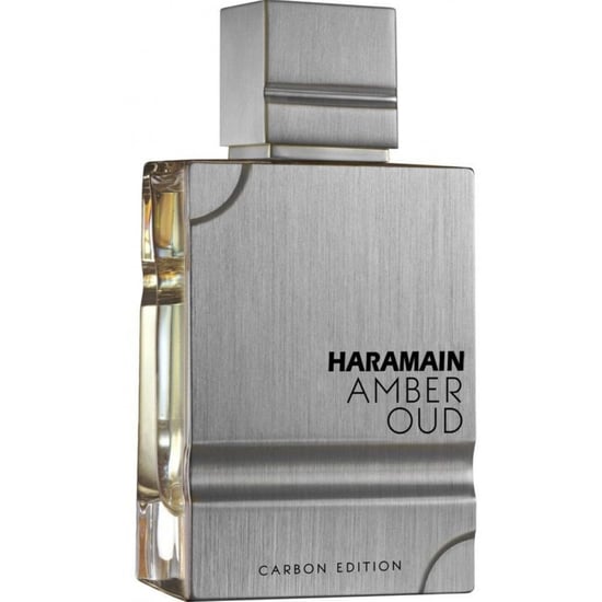Al Haramain Amber Oud Carbon Edition For Him 200ml EDP Spray - Image 2