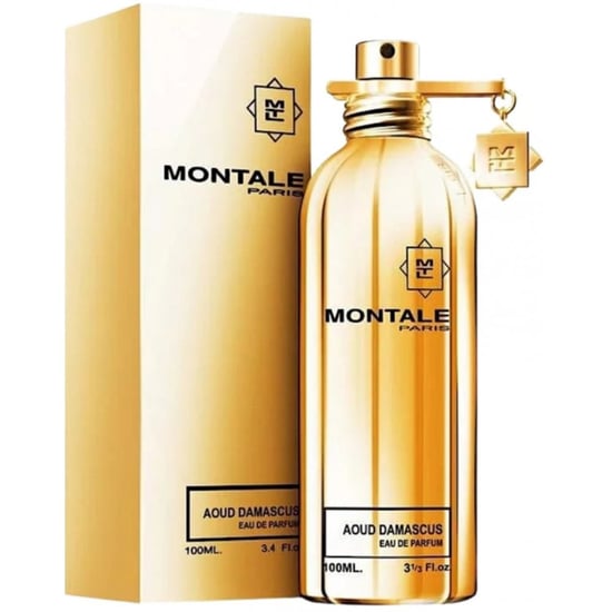 Montale Aoud Damascus 100ml EDP Spray - Image 1