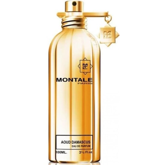 Montale Aoud Damascus 100ml EDP Spray - Image 2