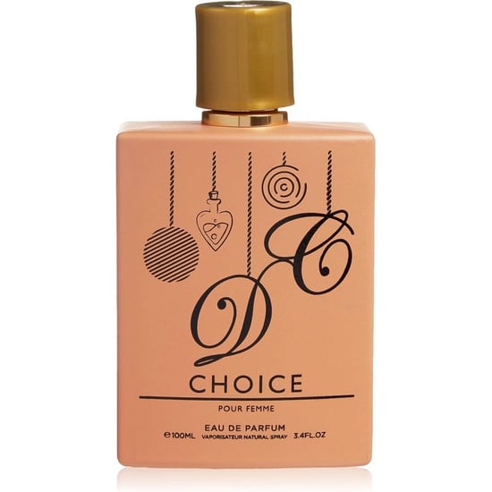 Choice Femme 100ml EDP Spray - Image 1