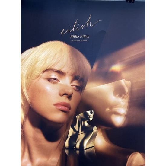 Billie Eilish Eilish 30ml EDP Spray - Image 3