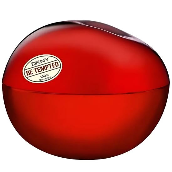 DKNY Be Tempted 100ml EDP Spray - Image 2