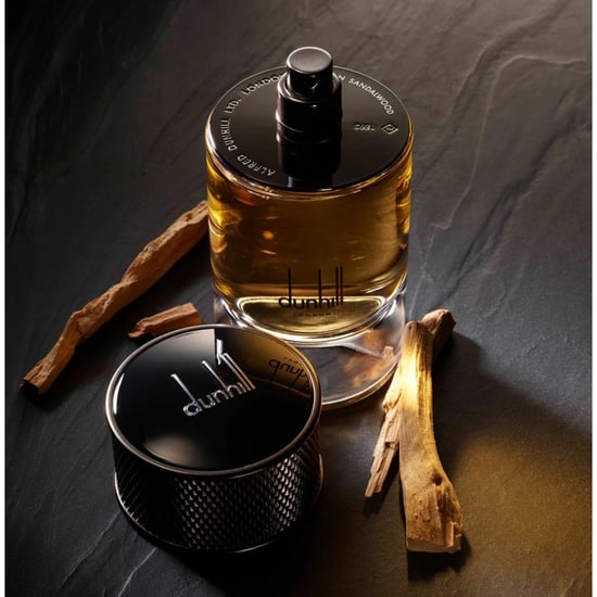 Dunhill Signature Collection Indian Sandalwood 100ml EDP Spray - Image 3
