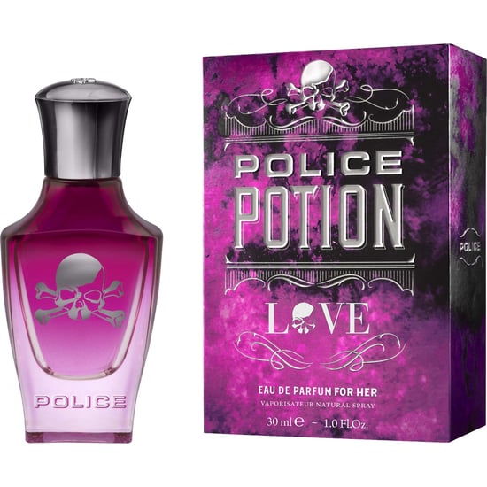 Police Potion For Her 30ml EDP Spray - Image 1