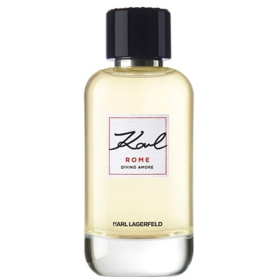 Karl Lagerfeld Places By Karl Rome 100ml EDP Spray - Image 2