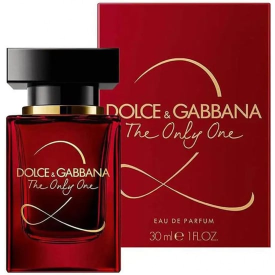 D&G The Only One 2 For Her 30ml EDP Spray - Image 1