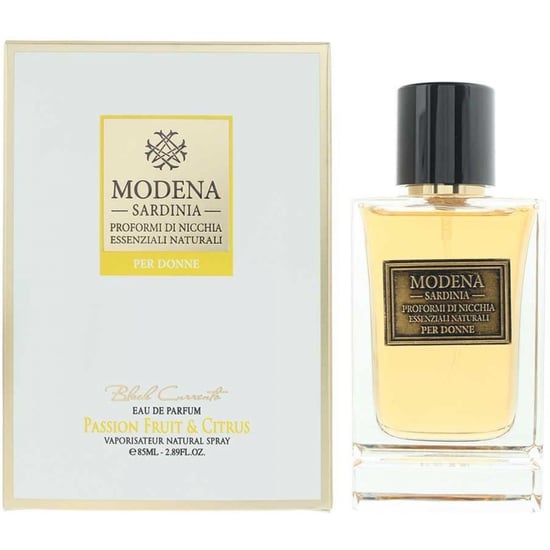 Orchid Modena Sardinia Per Donne 85ml EDP Spray - Image 1