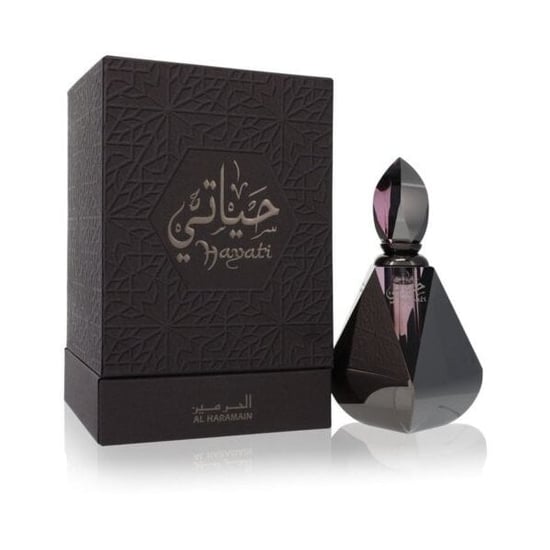 Al Haramain Hayati Perfume Oil 12ml - Image 1