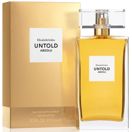 Elizabeth Arden Untold Absolu 100ml EDP Spray - Image 1