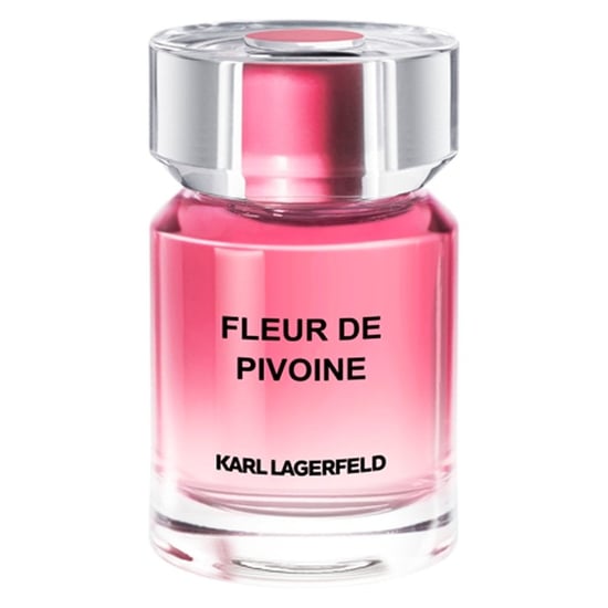 Karl Lagerfeld Fleur Pivoine 50ml EDP Spray - Image 2