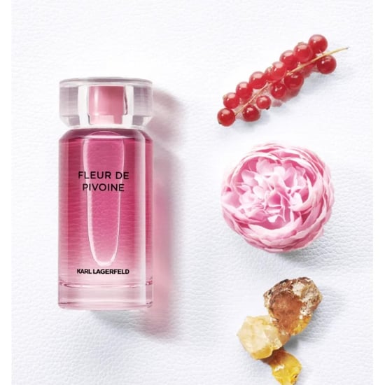 Karl Lagerfeld Fleur Pivoine 50ml EDP Spray - Image 3