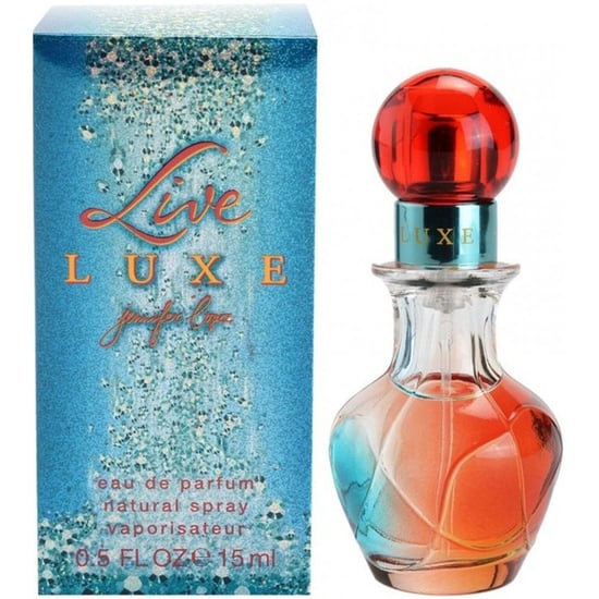 Jlo Jennifer Lopez Live Luxe 15ml EDP Spray - Image 1