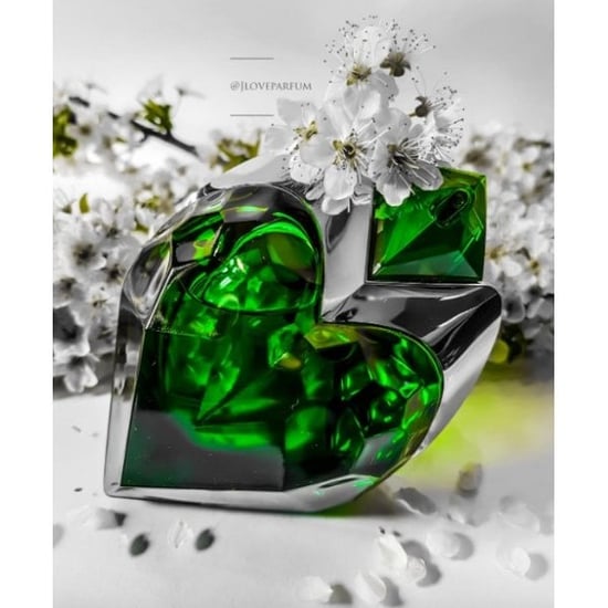 Mugler Aura 50ml EDP Spray - Image 3