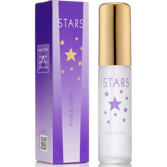 Milton Lloyd Stars 50ml Pdt Perfume Spray - Image 1