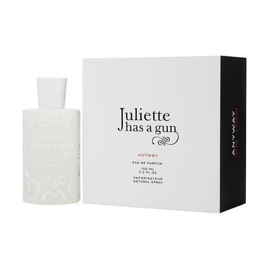 Juliette Has A Gun Anyway 100ml EDP Spray - Image 1