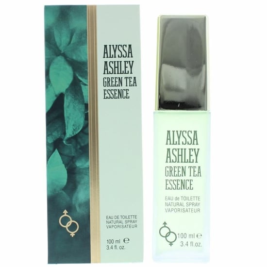 Alyssa Ashley Green Tea Essence 100ml EDT Spray - Image 1