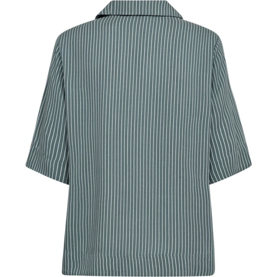 Free Quent Fqsava blouse dk forest - Image 5