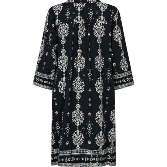 Free Quent Fqtilly dress black - Image 2