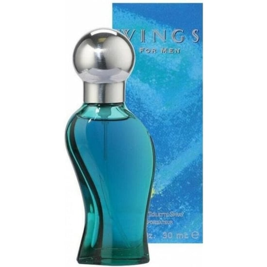 Giorgio Beverly Hills Wings 30ml EDT Spray - Image 1